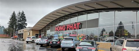 Hong phat - Wang, founder and CEO of Hong Phat, said this will be the fourth Hong Phat in the Portland metro. The other stores are at 9819 Northeast Prescott Street and 101 Southeast 82nd Avenue in Portland ...